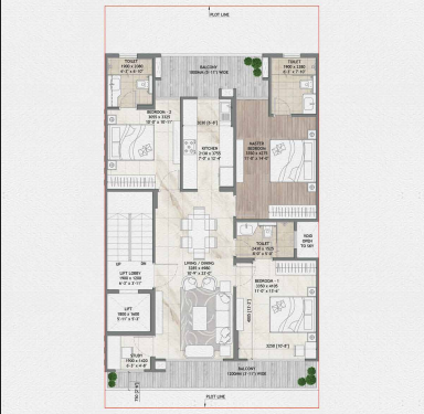 Master Plan Image
